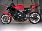 FZR